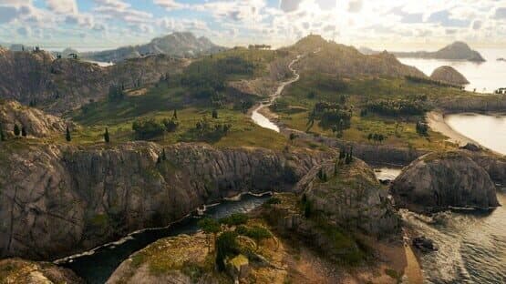 Anno 117: Pax Romana — image 2
