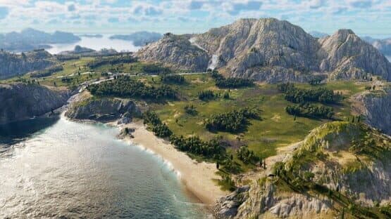 Anno 117: Pax Romana — image 5
