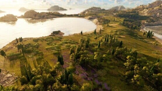 Anno 117: Pax Romana — image 3