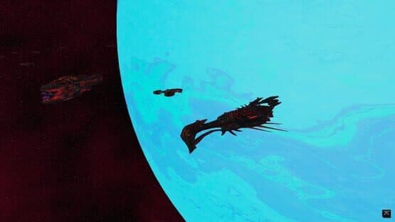 Distant Worlds 2: Return of the Shakturi — image 5
