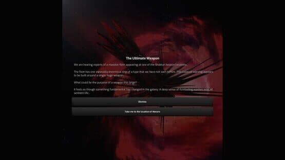 Distant Worlds 2: Return of the Shakturi — image 4