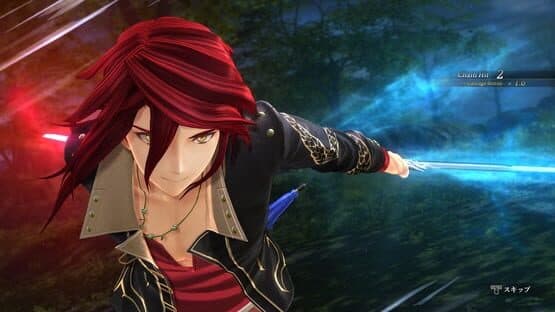 The Legend of Heroes: Trails Beyond the Horizon — image 4