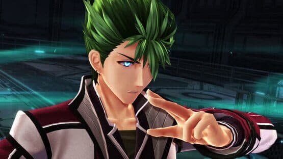 The Legend of Heroes: Trails Beyond the Horizon — image 5
