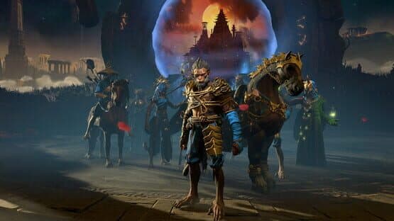 Age of Wonders 4: Ways of War — image 1