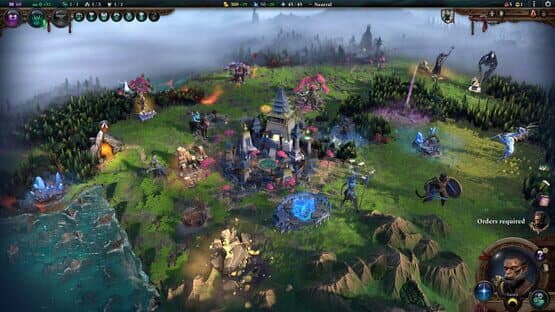 Age of Wonders 4: Ways of War — image 2