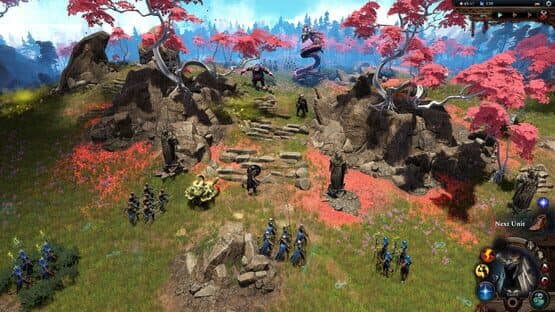 Age of Wonders 4: Ways of War — image 3