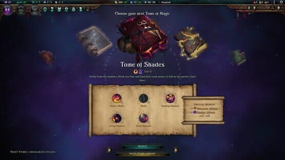 Age of Wonders 4: Ways of War — image 4