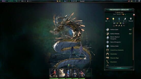 Age of Wonders 4: Ways of War — image 5
