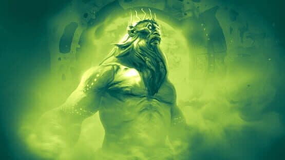 Age of Wonders 4: Giant Kings — image 1