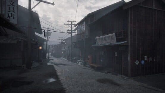 Silent Hill f — image 3
