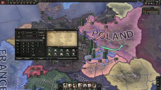 Hearts of Iron IV — image 1
