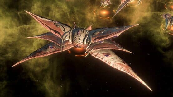 Stellaris: BioGenesis — image 1