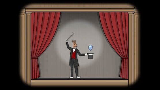The Mr. Rabbit Magic Show — image 1