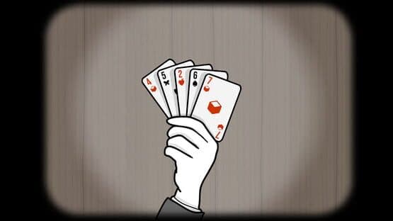 The Mr. Rabbit Magic Show — image 2