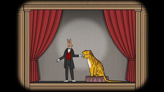 The Mr. Rabbit Magic Show — image 3
