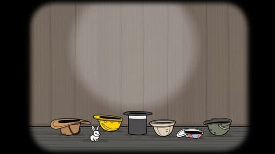 The Mr. Rabbit Magic Show — image 4