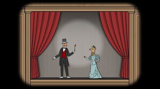 The Mr. Rabbit Magic Show — image 5