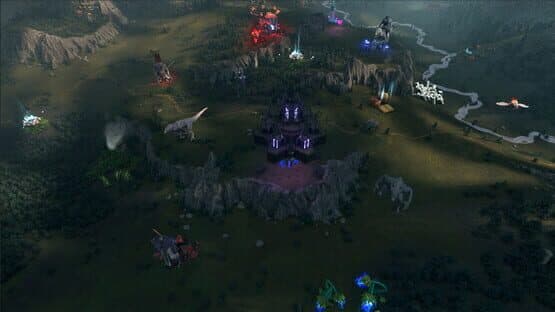 Spellforce: Conquest of Eo - Children of Nor — image 3