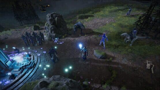 Spellforce: Conquest of Eo - Children of Nor — image 1