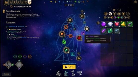 Spellforce: Conquest of Eo - Children of Nor — image 4