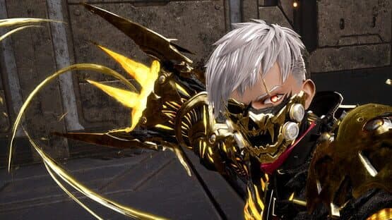 Code Vein II — image 3