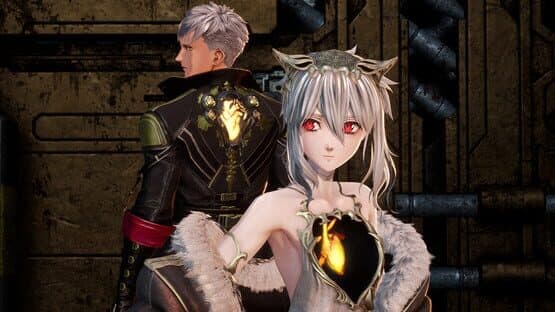 Code Vein II — image 4