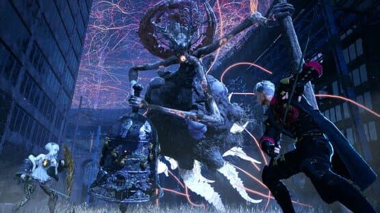 Code Vein II — image 1