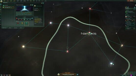 Stellaris: Shadows of the Shroud — image 3