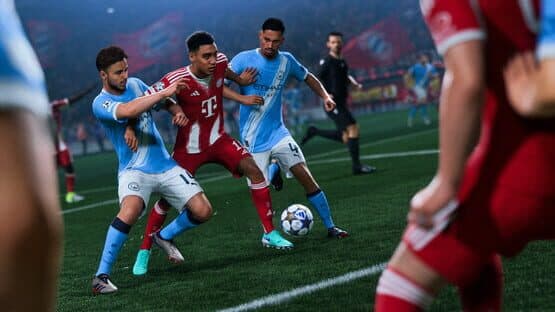 EA Sports FC 26 — image 1