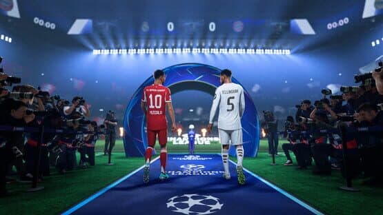 EA Sports FC 26 — image 4