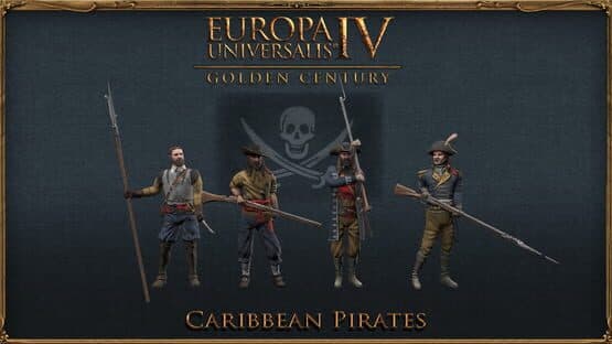 Europa Universalis IV: Golden Century - Immersion Pack — image 3