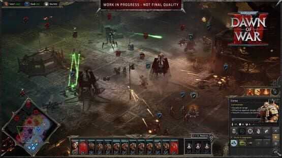 Warhammer 40,000: Dawn of War IV — image 2