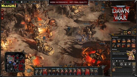 Warhammer 40,000: Dawn of War IV — image 3