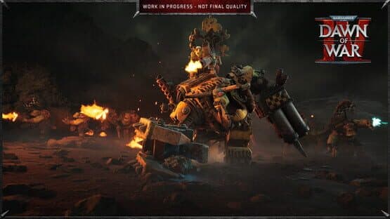Warhammer 40,000: Dawn of War IV — image 1