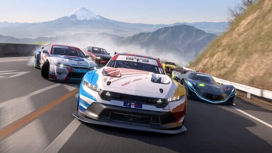 Forza Motorsport: Racing Heroes Car Pack — image 1
