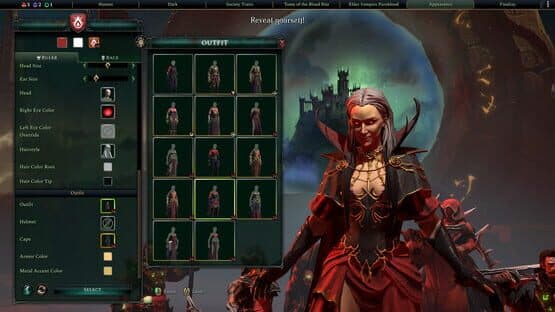 Age of Wonders 4: Thrones of Blood — image 5