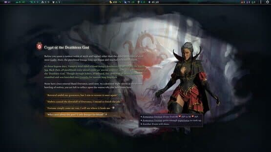 Age of Wonders 4: Thrones of Blood — image 3