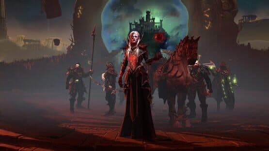 Age of Wonders 4: Thrones of Blood — image 2