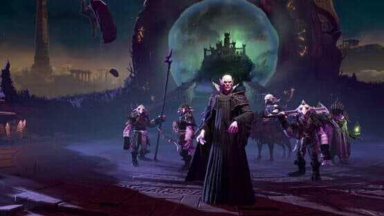 Age of Wonders 4: Thrones of Blood — image 1