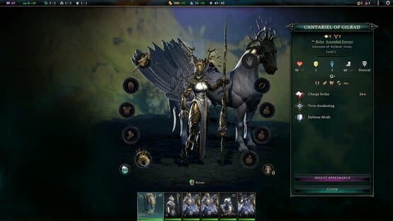 Age of Wonders 4: Herald of Glory — image 1