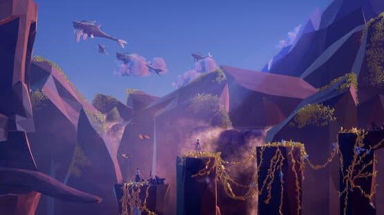 Planet Alpha — image 2