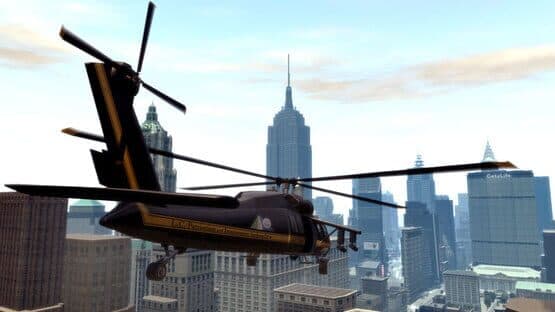 Grand Theft Auto IV — image 4