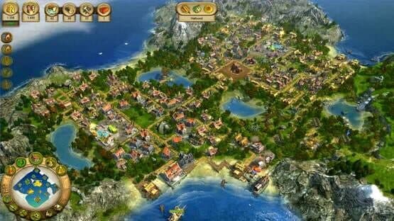 Anno 1701 — image 3