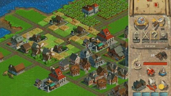 Anno 1602: Creation of a New World — image 3