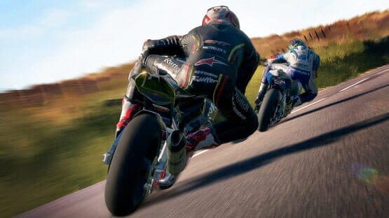 TT Isle of Man: Ride on the Edge — image 5