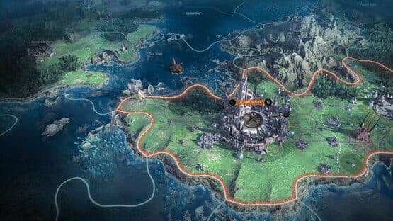 Age of Wonders: Planetfall — image 4