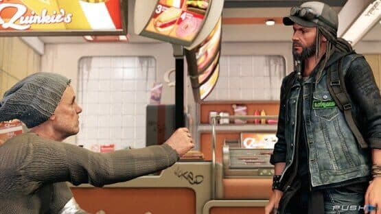 Watch Dogs: Bad Blood — image 3
