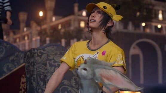 Final Fantasy XV — image 5