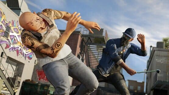 Watch Dogs 2 — image 4