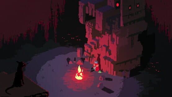 Hyper Light Drifter — image 2